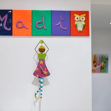 Bed & Breakfast Madi