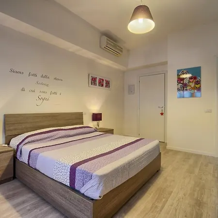 Bed & Breakfast Madi