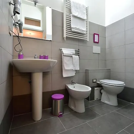 Bed & Breakfast Madi Rome