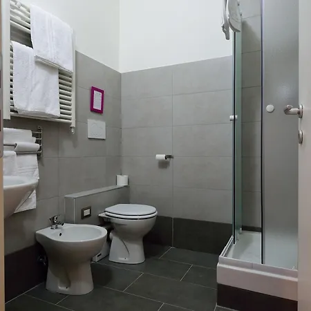 Panzió Madi Róma