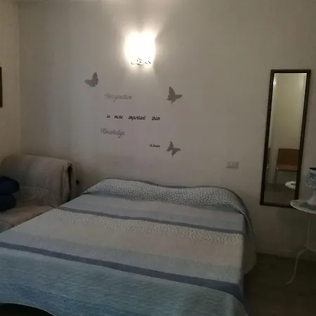 Madi Panzió Róma
