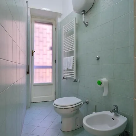 Bed and Breakfast Madi Ρώμη