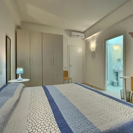 Bed and breakfast Madi Roma