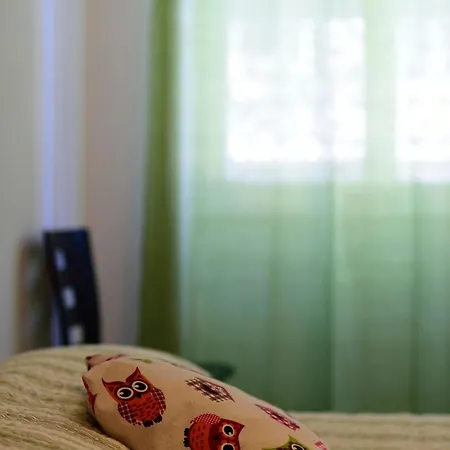 Panzió Madi