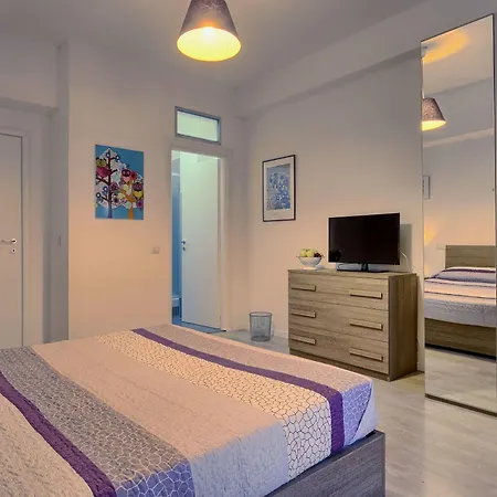 Bed and Breakfast Madi Ρώμη