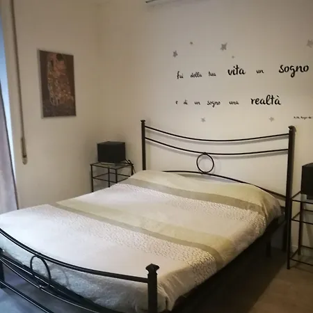 Madi Bed and Breakfast