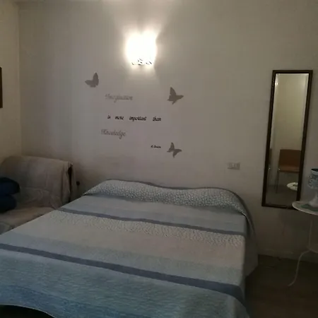 Madi Bed and Breakfast 4*