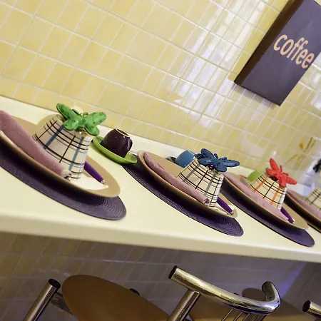 Bed and Breakfast Madi