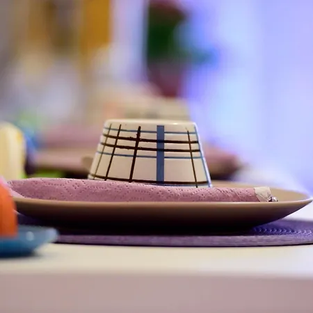 Madi ベッド・アンド・ブレックファスト 4*