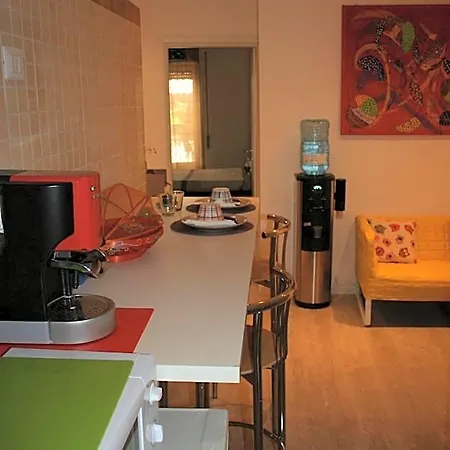 Bed and breakfast Madi Roma