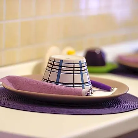 Bed and breakfast Madi 4*