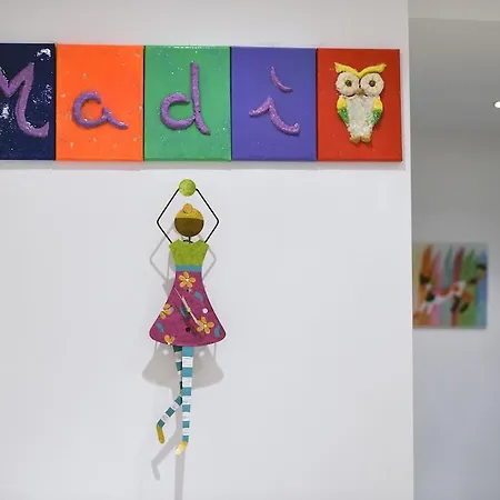 Madi Panzió Róma