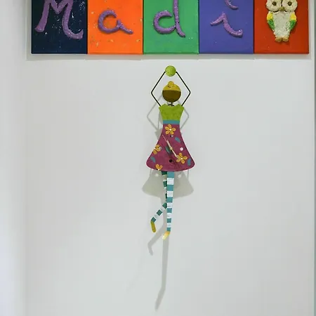 Panzió Madi Róma