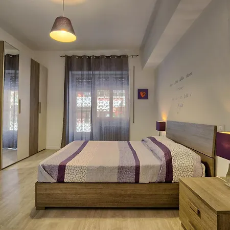 Nocleg ze śniadaniem Madi 4*