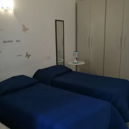 Bed & Breakfast Madi Rom