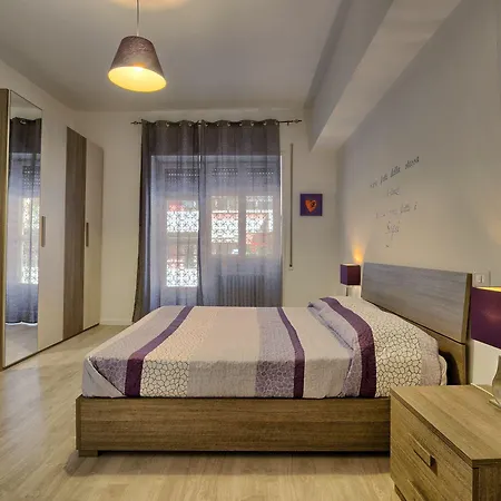 Bed & Breakfast Madi