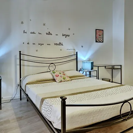 Madi Bed & Breakfast