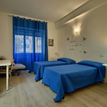 Madi Bed & Breakfast 4*