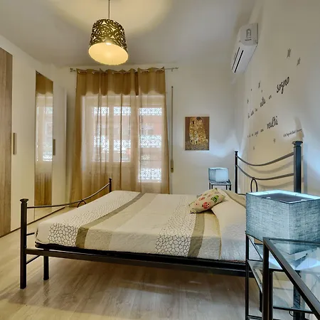 Madi Bed & Breakfast Rom