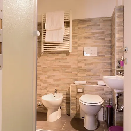 Bed & Breakfast Madi Rom