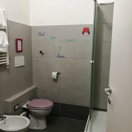 Madi Nocleg ze śniadaniem Rzym