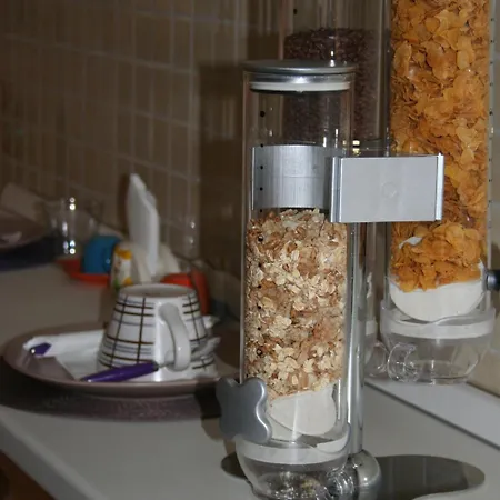 Madi Bed & Breakfast Rom